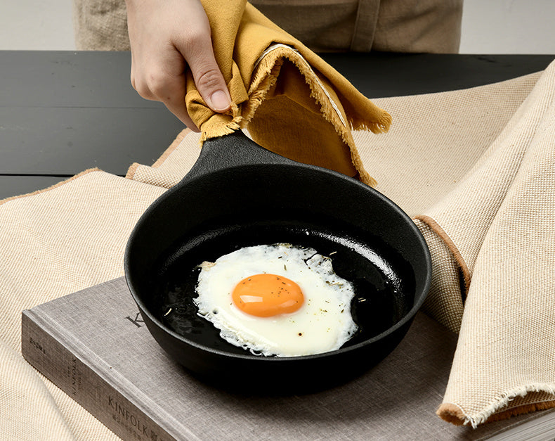 Non-stick pan