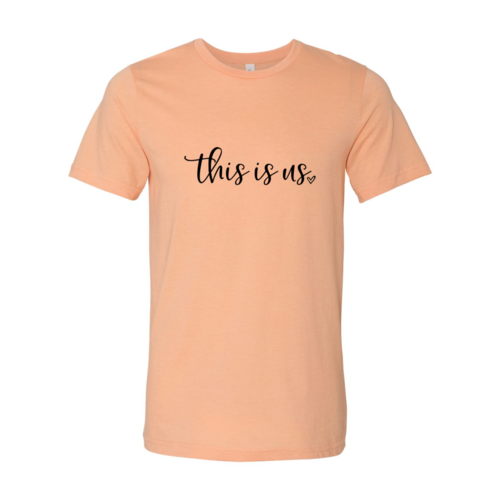 DT0143 This Is Us Shirt