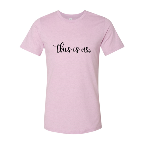 DT0143 This Is Us Shirt