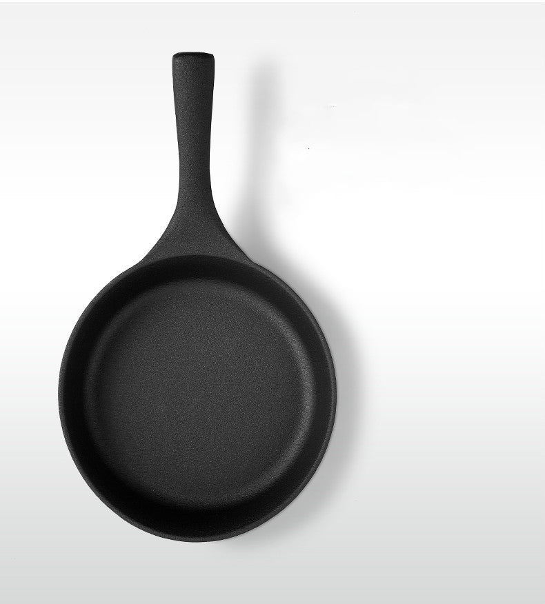 Non-stick pan