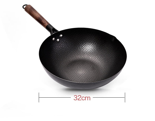 Non-stick pan