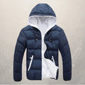 High Quality Candy Color Mens Jackets