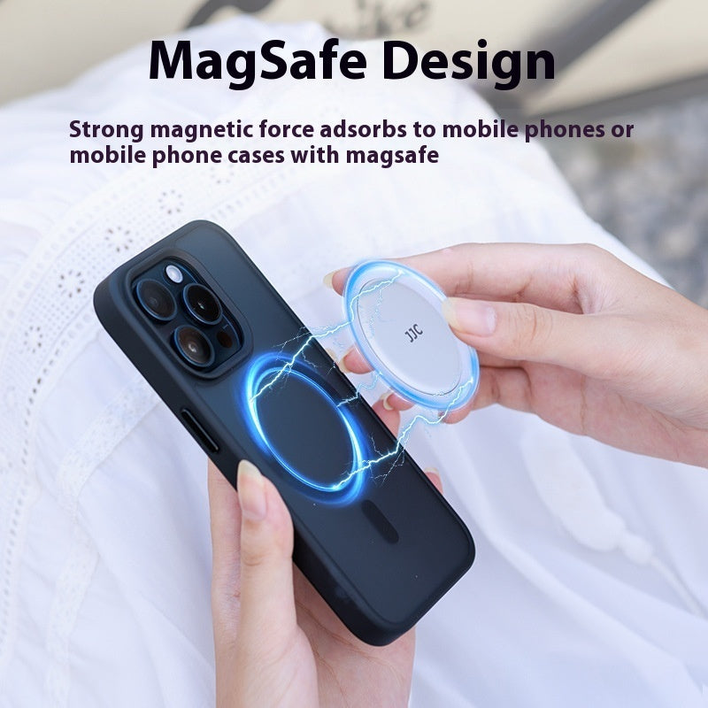 Portable MagSafe Magnetic Phone Selfie Mirror