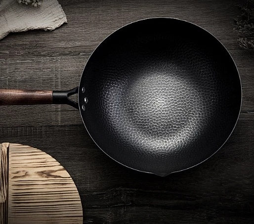 Non-stick pan