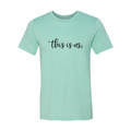 DT0143 This Is Us Shirt