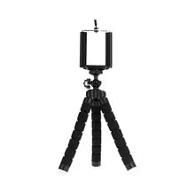 Tripods For Phone Mobile Camera Holder Clip Smartphone Monopod Tripe Stand Octopus Mini Tripod Stativ For Phone