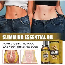 Weight Loss Serum Slimming Remove Cellulite Fast Belly Fat Burning Massage Lift Tighten Firming Shaping Body Care Products