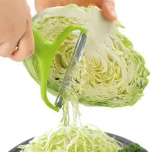 Cutting Cabbage Manual Shredder Vegetable Peeler Household Fast Cabbage Stuffing Device Gadget Kitchen Gadgets and Accessories