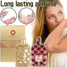 Oriental Royal Amber Body Perfume Spray 100ml Long-lasting Fragrance Covering Odor High-end Perfume Best Selling