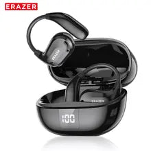 Translator Earphone Erazer XT66 AI Wireless Headphones Bluetooth Translation Earbuds real-time Translate DIY Equalizer APP