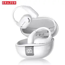 Translator Earphone Erazer XT66 AI Wireless Headphones Bluetooth Translation Earbuds real-time Translate DIY Equalizer APP