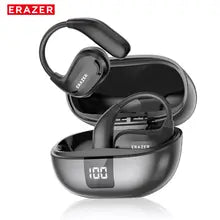 Translator Earphone Erazer XT66 AI Wireless Headphones Bluetooth Translation Earbuds real-time Translate DIY Equalizer APP