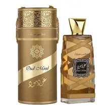 Arabic Style Women Perfume Lasting Fragrance Body Spray Plant Floral Scent Pheromone Eau De Parfum Cologne Men 100ml Toilette