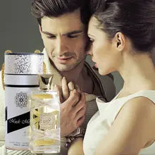 Arabic Style Women Perfume Lasting Fragrance Body Spray Plant Floral Scent Pheromone Eau De Parfum Cologne Men 100ml Toilette