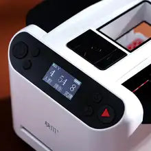 Automatic Card Dealer Machine Max 5 Automatic Card Shuffler Dispenser Playing Card Shuffling Dealing Tool 2 In 1 Poker Machine