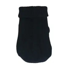 Dog Winter Clothes Knitted Pet Clothes For Small Medium Dogs Chihuahua Puppy Pet Sweater Yorkshire Pure Dog Sweater Ropa Perro