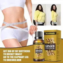 Weight Loss Serum Slimming Remove Cellulite Fast Belly Fat Burning Massage Lift Tighten Firming Shaping Body Care Products