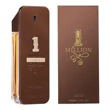 100ml Golden Millionaire Perfume Long Lasting Fragrance Soft Seductive Luxury Perfumes Leather Scent Attraction Men's 2024 New