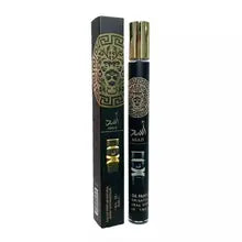 Original Arab Perfumes Long-Lasting Sweet Woodiness Fragrances Daily Use Classic Spray Black Portable Cologne Perfumes Unisex