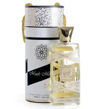 Arabic Style Women Perfume Lasting Fragrance Body Spray Plant Floral Scent Pheromone Eau De Parfum Cologne Men 100ml Toilette