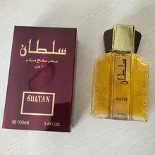 Arabic Men Perfume Fragrance