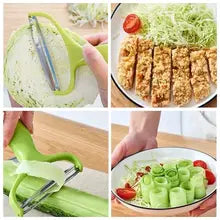 Cutting Cabbage Manual Shredder Vegetable Peeler Household Fast Cabbage Stuffing Device Gadget Kitchen Gadgets and Accessories