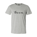 DT0143 This Is Us Shirt