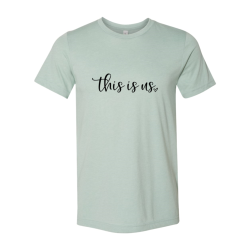 DT0143 This Is Us Shirt