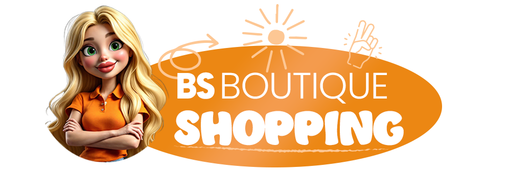 BS BOUTIQUE SHOPPING