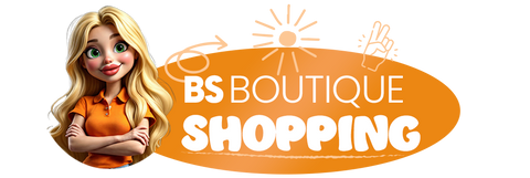 BS BOUTIQUE SHOPPING